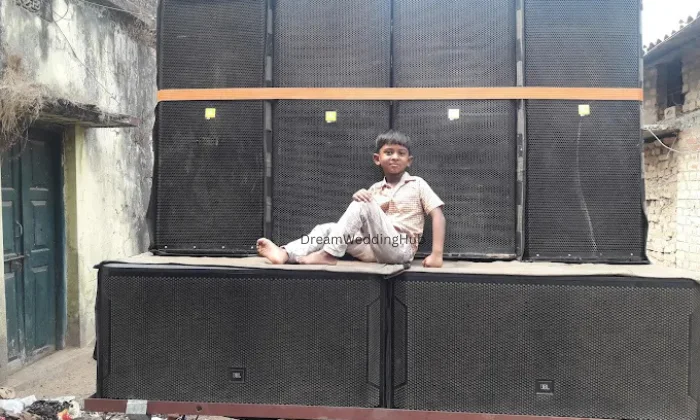 Sapneswar Lights  Digital DJ sound